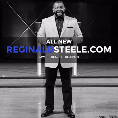 Profile Picture of Pastor Steele (@ReginaldSteele) on Twitter