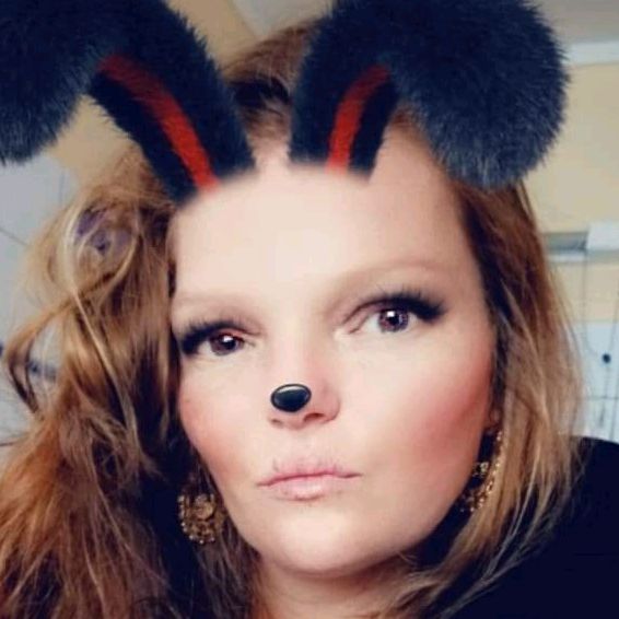 Profile Picture of Catherine Tony (@catherinetony) on Tiktok