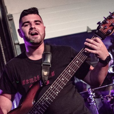 Profile Picture of Paul DeStefano (@Paul_DeStefano_) on Twitter