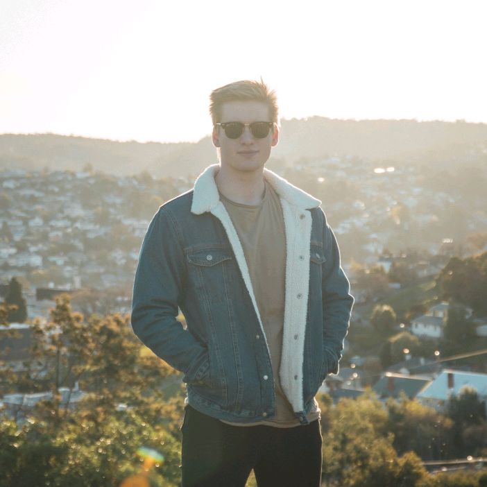 Profile Picture of Josh Bailey (@_joshbailey) on Tiktok