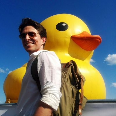 Profile Picture of Andrew Blinn (@disconcision) on Twitter