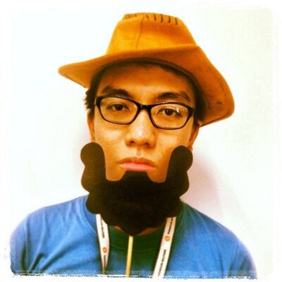 Profile Picture of Al De Leon (@andrewcdl) on Twitter