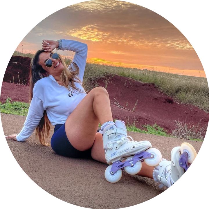 Profile Picture of Patins cascavel (@patinscascavel) on Tiktok