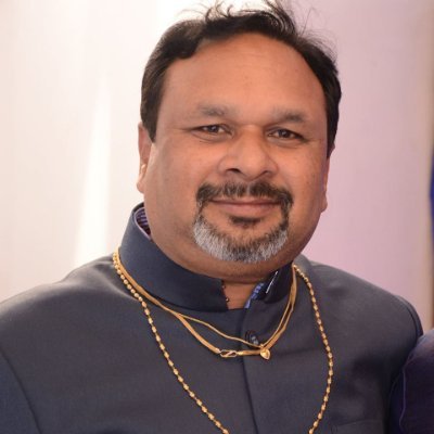 Profile Picture of Manish Upadhye (@manishupadhye5) on Twitter