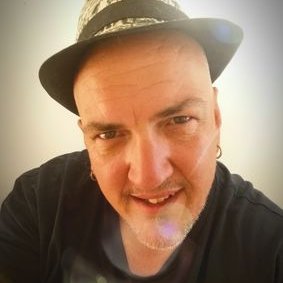 Profile Picture of Dave Marley (@M0RPHER) on Twitter