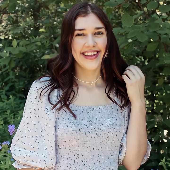 Profile Picture of Josie Casey (@josiecasey2) on Tiktok