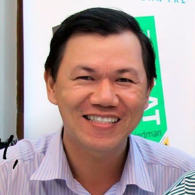 Profile Photo of Nguyễn Trường Uy (@ngtruonguy) on Twitter