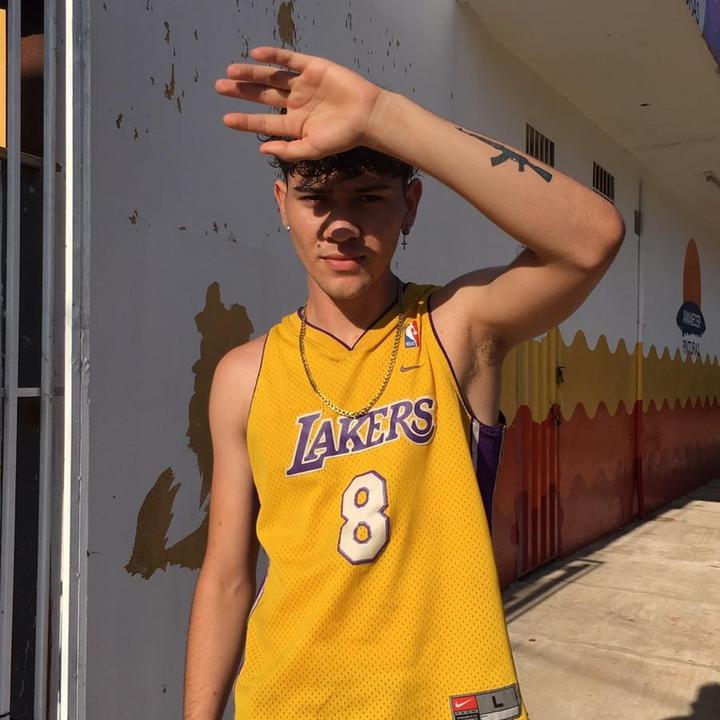 Profile Picture of William Dure97 (@williamdure2) on Tiktok