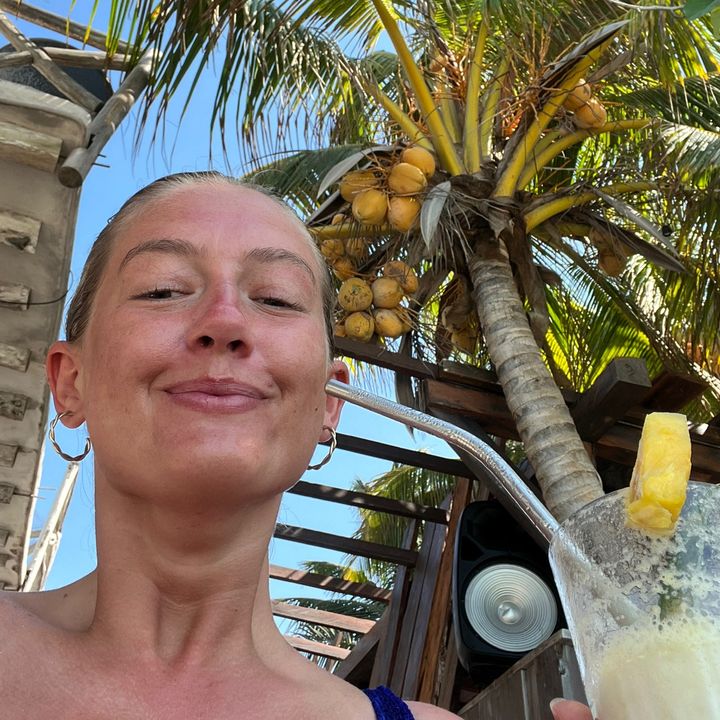Profile Picture of Lorna Mowbray (@lornamowbray1) on Tiktok