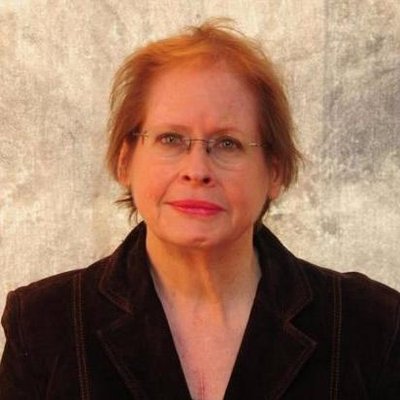 Profile Photo of Joan Linbeckon Twitter