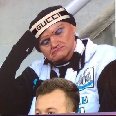 Profile Picture of John Potts #NUFC (@johnpottm) on Twitter