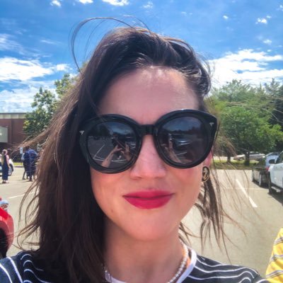 Profile Picture of Rachel (@RaysCole) on Twitter