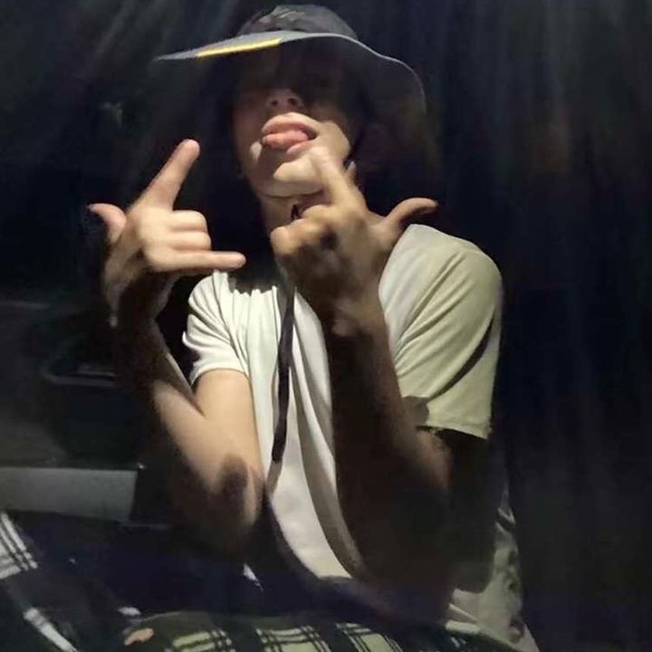 Profile Picture of Austin Strange (@austin.strange53) on Tiktok