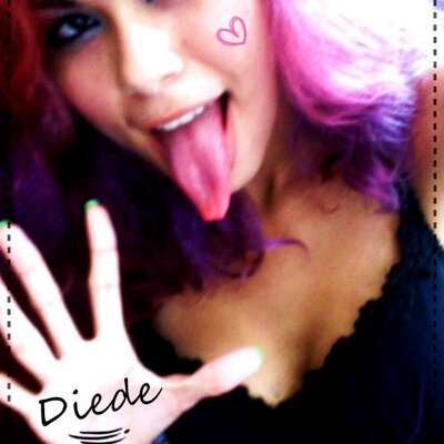 Profile Picture of Jéssica Lemos' (@diede_rose) on Twitter