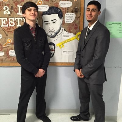 Profile Picture of Marc Benevento (@MarcBenevento) on Twitter