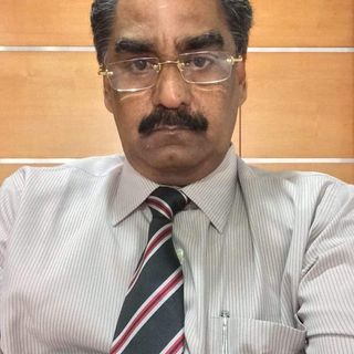 Profile Picture of Sam Mathai (@sam.mathai.754) on Facebook
