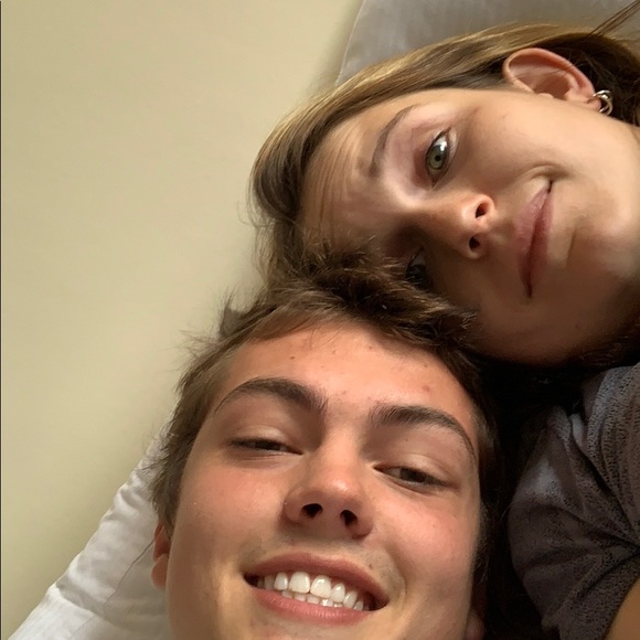 Cooper Moore - Poshmark Profile Picture of Cooper Moore (@coopermoore923) on Poshmark