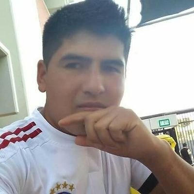 Profile Picture of Jhon Abner Vargas Chavez (@JhonAbnerVarga1) on Twitter