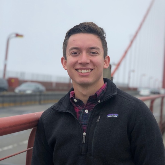 Profile Picture of Moises Salazar (@moisessa) on Poshmark