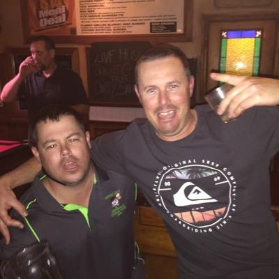 Profile Picture of Rory Larsen (@yrornesral) on Twitter