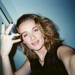 Profile Picture of India Edwards (@thatindiekidd) on Instagram