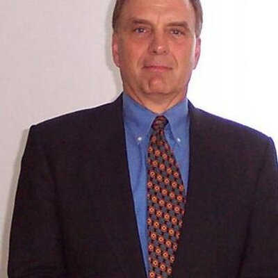 Profile Picture of Jeffrey K Crowell (@ohsofriendly) on Twitter