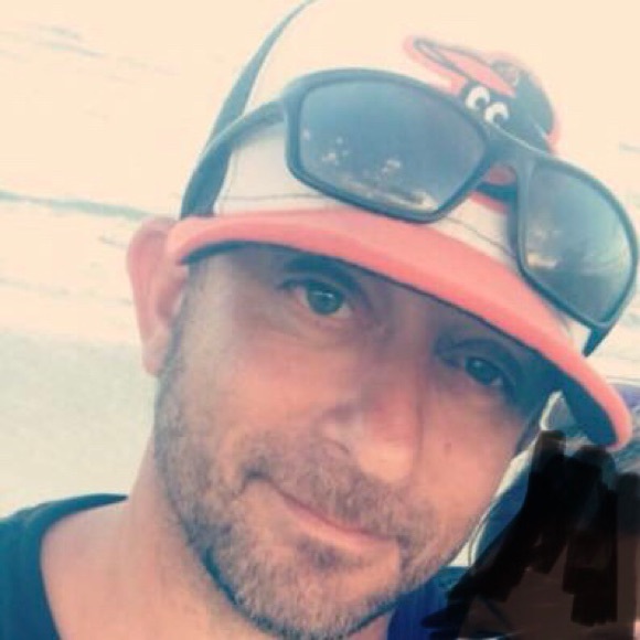 Profile Picture of Jason Morrone (@jmorrone37) on Poshmark