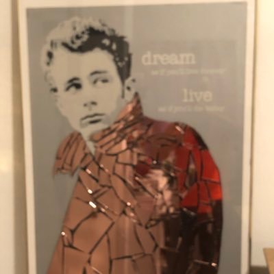 Profile Picture of Chuck Hilzendager (@hilzendag1) on Twitter