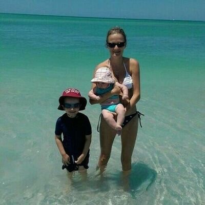 Profile Picture of Ann Wiecko Kummer (@AnnKummer) on Twitter