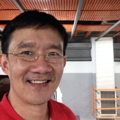 Profile Picture of Elok Robert Tee (@elokrobert) on Twitter
