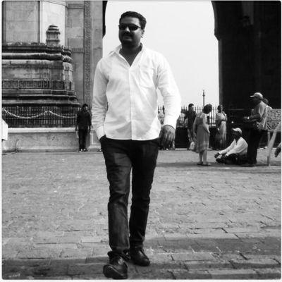 Profile Picture of Sunil Pawar (@sunilpawar2222) on Twitter