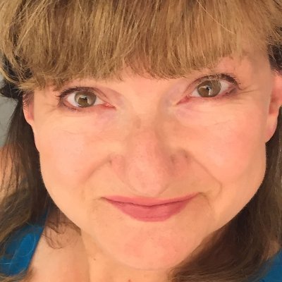 Profile Picture of Linda L. Richards (@lindalrichards) on Twitter