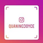 Profile Picture of Joyce Quaning (@quaningjoyce) on Instagram