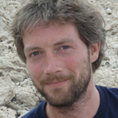 Profile Picture of Jeremy Wood (@jwoodx) on Twitter