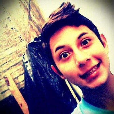 Profile Picture of Steven Angulo Castro (@Stevencastro33) on Twitter