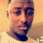 Profile Picture of Augustine Mensah (@armah_ray) on Instagram