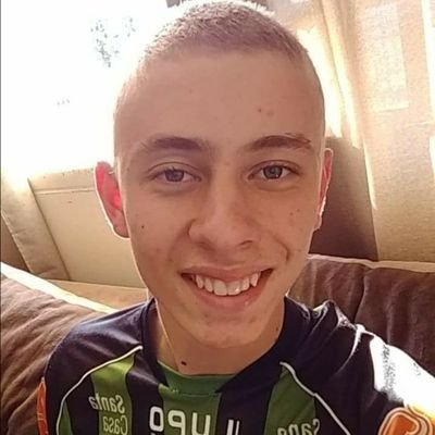 Profile Picture of Jean Machado (@JeanMach27) on Twitter