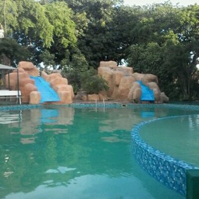 Profile Picture of Patrick Tembe (@TembeDane) on Twitter