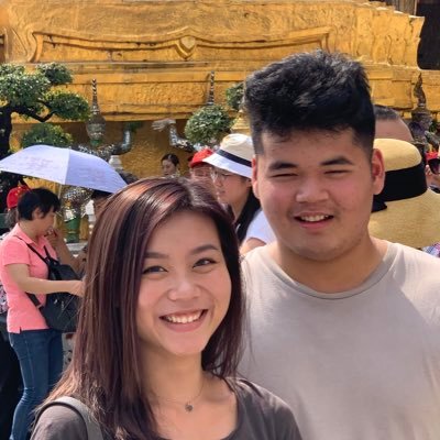 Profile Picture of Valerie Huynh (@valeriehuynh7) on Twitter