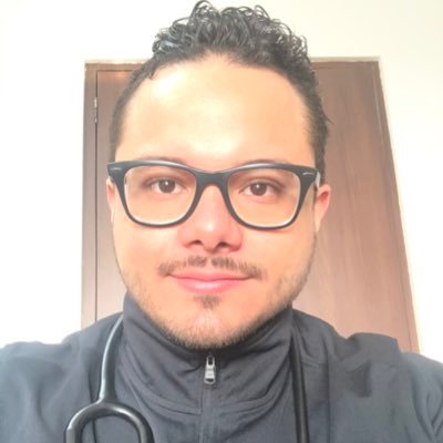 Profile Picture of Patricio Novelo-Pérez (@patonovelo) on Twitter