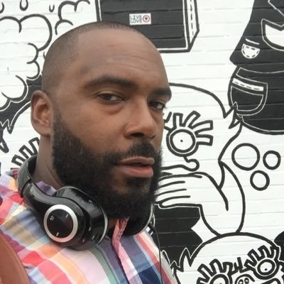 Profile Picture of Matt Womack (@Hitekbro) on Twitter