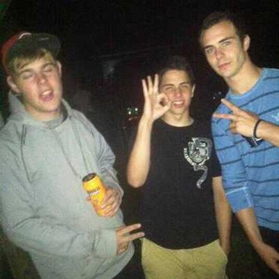 Profile Picture of Brett Welsh (@Brett18W) on Twitter