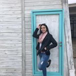 Profile Picture of Alexia Thomassin (@alexia_thomassin) on Instagram