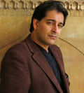 Profile Picture of Afshin Rattansi - Wikipediaon Wikipedia