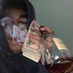 Profile Picture of 💀 (@darryl_diazz) on Instagram