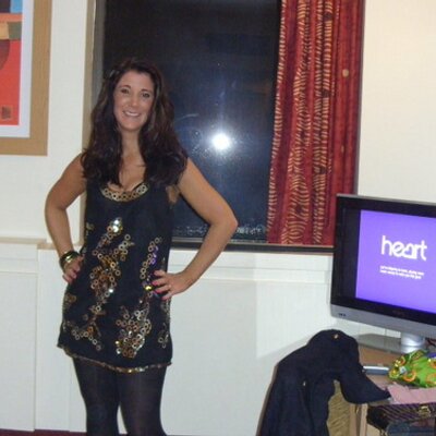 Profile Picture of Stacey Conopo-Hook (@staceyjhook) on Twitter