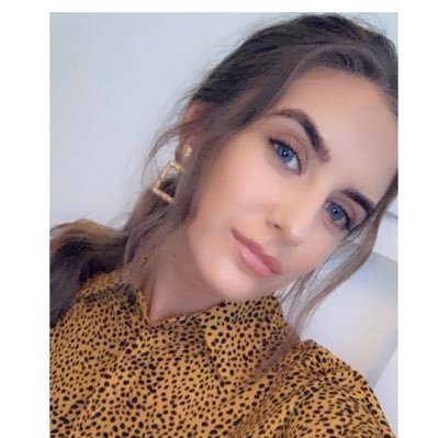 Profile Picture of Becky Anthony (@beckyanthony96) on Twitter