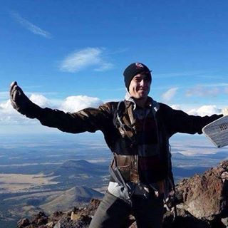 Profile Picture of Aron Christopher (@Aron-Christopher) on Facebook