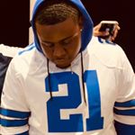 Profile Picture of Jerrold Johnson (@jerrold.johnson) on Instagram