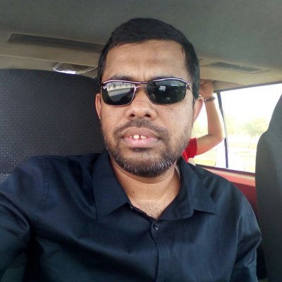 Profile Picture of Anis Chowdhury (@anischowdhury9) on Twitter